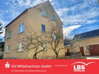 Solides und gepflegtes Haus mit Garten und Nebengelass Sachsen - Königshain-Wiederau Vorschau