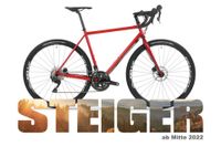 NEU Händler Intec Steiger F11 Gravel Bike Custom SRAM Apex Rival Baden-Württemberg - Ostfildern Vorschau
