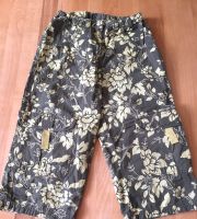 Jako-o Bermudas Hose oliv Hawai gemustert 134 Berlin - Zehlendorf Vorschau