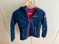 Trollkids Jacke Größe 140 Softshell Düsseldorf - Eller Vorschau