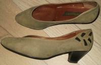 Salamander, 40, UK 6 1/2, F, Pumps, Damenschuhe, Marken Schuhe Niedersachsen - Bergen Vorschau