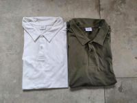 Polo Shirt Gr. L Olive weiß celio Italien Baden-Württemberg - Ostfildern Vorschau