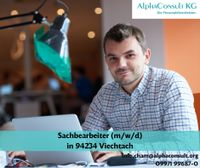 Sachbearbeiter (m/w/d) in Viechtach Bayern - Viechtach Vorschau