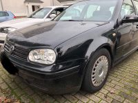 VW Golf 4 IV 1.6 Schlachtfest Nordrhein-Westfalen - Ratingen Vorschau