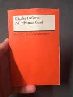 A Christmas Carol (Roman/Buch) Bayern - Abensberg Vorschau