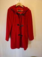 Damen Woll-Jacke mit Kapuze Nordrhein-Westfalen - Arnsberg Vorschau