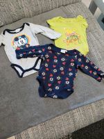 Baby Bodys 9-12 Monate Nordrhein-Westfalen - Herne Vorschau