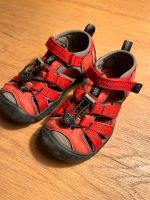 Keen Seacamp II CNX Sandalen Gr.24 Freiburg im Breisgau - March Vorschau