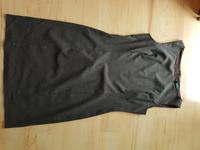 Damen Kleid Benetton braun L Hessen - Rüsselsheim Vorschau