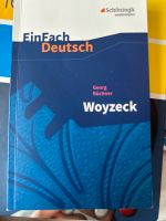 Woyzeck Buch für Abitur Niedersachsen - Stade Vorschau