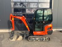 Kubota KX019 Powertilt Minibagger Bagger Mieten / Kaufen Henle Feldmoching-Hasenbergl - Feldmoching Vorschau