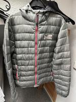 Armani Jeans Daunenjacke Größe 48 Herren Berlin - Köpenick Vorschau