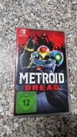 Metroid Dread Nintendo Switch Bayern - Schnaittach Vorschau