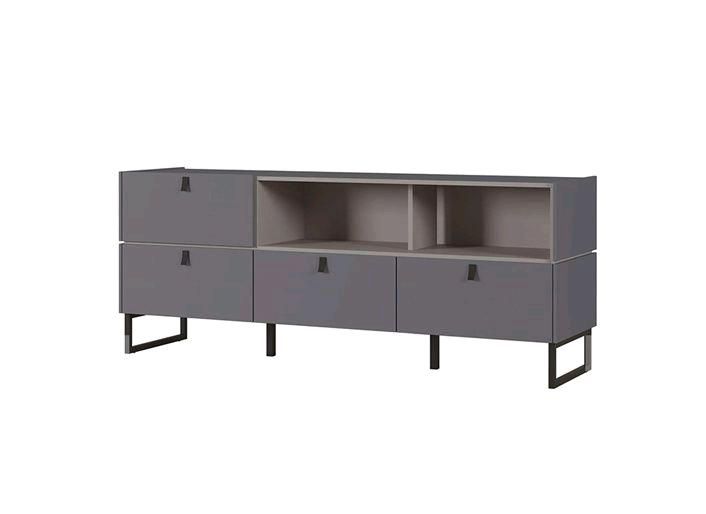 GERMANIA TV-Lowboard Sideboard Kommode in Beelen