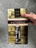 Der Zweite Weltkrieg DVD Box Dokumentation Nürnberg (Mittelfr) - Südstadt Vorschau