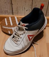 Hallenschuh Gr 36,5 Volleyball Fussball Schulsport Berlin - Lichtenberg Vorschau