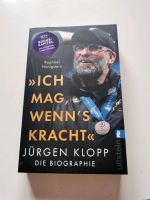 Jürgen Klopp "Ich mag,wenn's kracht" Sachsen - Freital Vorschau