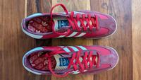 ADIDAS SL 72 RS rot Bayern - Gilching Vorschau