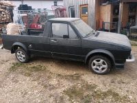 VW Caddy 14d  verkaufe / tausche Bayern - Holzheim a.d. Donau Vorschau