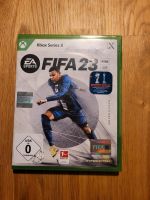 # xbox series x Fifa 23 top Zustand Baden-Württemberg - Winterbach Vorschau