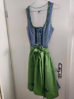 Dirndl Gr. 38 Hessen - Dreieich Vorschau