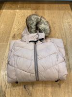 Esprit Winterjacke in alt rosa XS Baden-Württemberg - Sindelfingen Vorschau