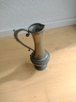 Zinn Vase mit Punze Nordrhein-Westfalen - Sprockhövel Vorschau