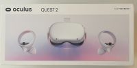 Oculus Quest 2 - 128GB Bayern - Roth Vorschau
