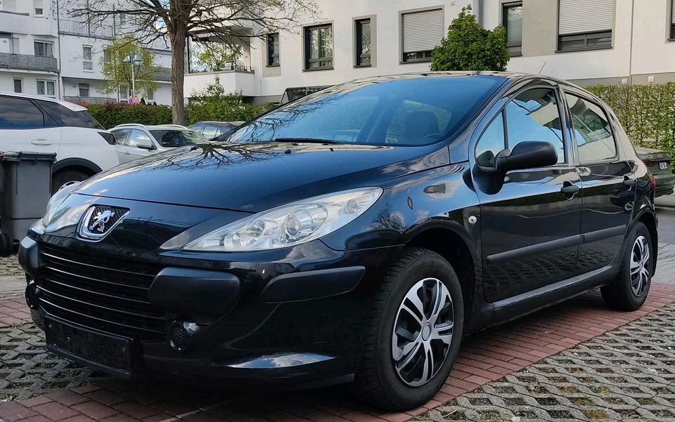 Peugeot 307 ✅TÜV✅Klima✅Allwetter✅Sofort✅ in Flörsheim am Main