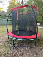 Trampolin für Kinder Niedersachsen - Wildeshausen Vorschau