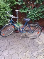 Fahrrad 28er von Krupp Nirosta Meppen - Esterfeld Vorschau