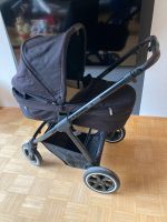 ABC Samba Kinderwagen / Buggy Bayern - Litzendorf Vorschau