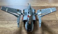 LEGO Star Wars 8096 - Emperor Palpatine's Shuttle Bremen - Neustadt Vorschau