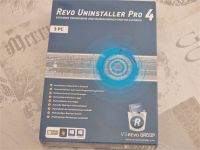 Revo Uninstaller Pro 4 für 3 PC Geräte Nordrhein-Westfalen - Harsewinkel Vorschau