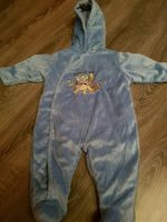 Winteranzug  / Fleeceoverall / Baby / Winter / Winnie Puuh Rostock - Toitenwinkel Vorschau