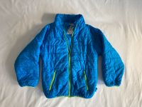 Leichte Steppjacke Übergangsjacke Gr. 122 Baden-Württemberg - Waiblingen Vorschau