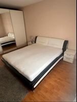 Bett 200x180 Kunstleder Bett Baden-Württemberg - Rheinau Vorschau