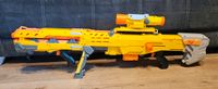 Nerf 100 cm mit Zielferngrohr Nordrhein-Westfalen - Krefeld Vorschau