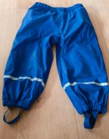 Lupilu Regenhose / Matschhose / Buddelhose Gr. 86 - 92 Baden-Württemberg - Rastatt Vorschau