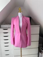 Zara Blazer Größe M pink Nordrhein-Westfalen - Altena Vorschau