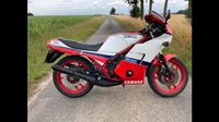 Yamaha RD 350 F  YPVS Tausch Niedersachsen - Bruchhausen-Vilsen Vorschau