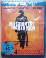 Blu-Ray No Country for Old Men Actionthriller T.L. Jones NEU+OVP Wandsbek - Hamburg Bramfeld Vorschau