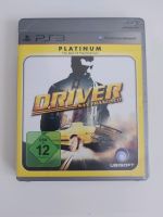 Driver San Francisco [Platinum] Ps3 Nordrhein-Westfalen - Rösrath Vorschau