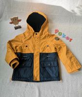 Jacke Mantel Paker Regenjacke Nordrhein-Westfalen - Winterberg Vorschau