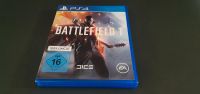 PS4 Spiel Battlefield 1 Nordrhein-Westfalen - Bottrop Vorschau