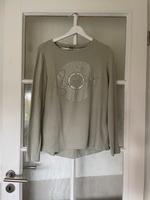 Langarmshirt Pullover Street one Größe 38 Damen Frauen mint grün Nordrhein-Westfalen - Wenden Vorschau