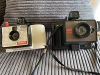 Polaroid EE44/ Polaroid Swinger Modell 20 Nordrhein-Westfalen - Swisttal Vorschau