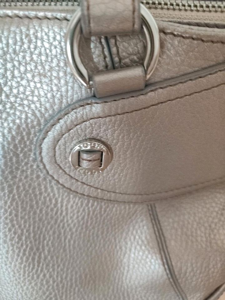 Joop! Tasche Leder Top Zustand in Völklingen