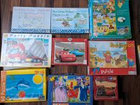 Kinderpuzzle Nordrhein-Westfalen - Hille Vorschau