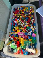 Lego Kiste Nordrhein-Westfalen - Unna Vorschau